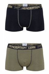 Henderson core 37812 2-pak bokserki męskie