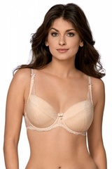 Ava 1830 perfect smooth biustonosz push-up