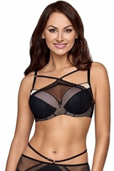 Ava 1750 secret kisses biustonosz push-up