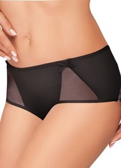 Ewana becky 096 czarne figi damskie