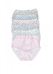 Gucio a5 ocieplane figi damskie plus size