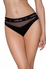 Passion ps006 black figi damskie