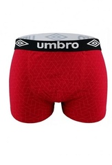 Umbro umum 0220-71 mens trunk bokserki męskie