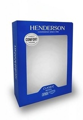 Henderson 1446 k531 a3 slipy męskie