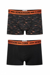 Esotiq-henderson ozzy 38288 2-pak bokserki męskie