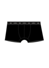 Umbro vib 00701s uomo bokserki męskie