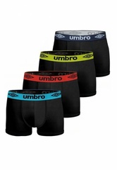 Umbro umum 0170 hipster bokserki męskie