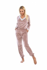 Unikat geri dres damski