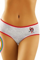 Wol-bar biedron 2507 figi damskie