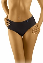 Wol-bar tahoo midi + czarne figi damskie