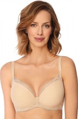 Nipplex pepite biustonosz push-up 