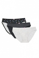 Henderson ladies mia-mia 1 38558 k004 3-pak figi damskie