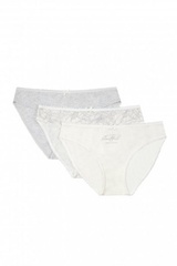 Henderson ladies mia-mia 1 38558 k005 3-pak figi damskie