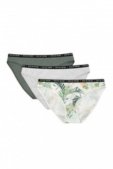 Henderson ladies sun-sun 39017 k001 3-pak figi damskie