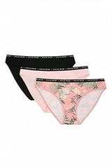 Henderson ladies sun-sun 39017 k002 3-pak figi damskie