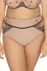 Gaia 1041m rosalie maxi figi damskie