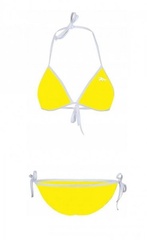 Kostium reebok 74000 allegra bikini strój kąpielowy