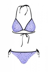 Reebok 74023 brooke bikini strój kąpielowy