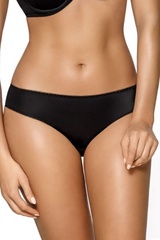 Ava 146/69 annie czarne figi damskie