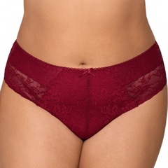Ava 1130/b manche wine figi damskie