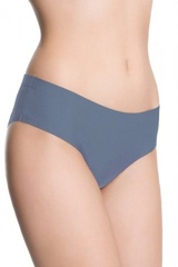Julimex bootie denim figi damskie 