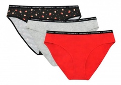 Henderson ladies mi-mi 36508 k045 3-pak figi damskie