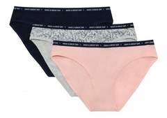 Henderson ladies mi-mi 36508 k044 3-pak figi damskie