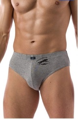 Key mpp 766 b21 slipy męskie plus size