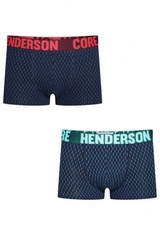 Henderson 39326 atomic mlcx 2-pak bokserki męskie 