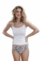 Julimex hawaii figi damskie