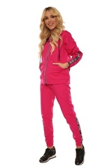 De lafense 619 new york dres damski