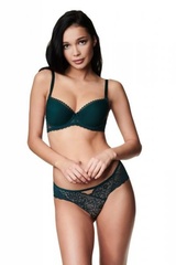 Henderson ladies julietta 38388 biustonosz push-up