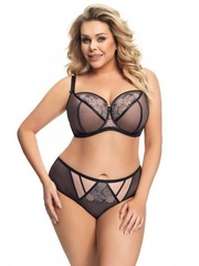 Gorsenia capri k645 figi damskie