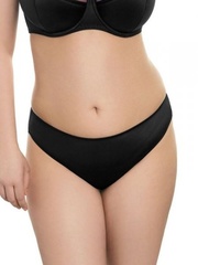 Corin sienna 02885 czarne figi damskie