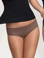 Corin kylie 02770 coffee figi damskie one-size 