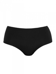 Corin kylie 02770 czarne figi damskie one-size 
