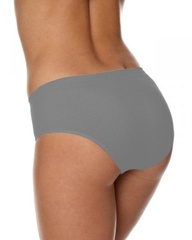 Brubeck hipster bi 00090a szare figi damskie