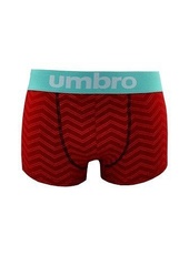 Umbro umum 0280-71 mens trunk bokserki męskie 