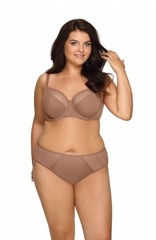 Ava novato lux 1030/1 cappuccino figi damskie