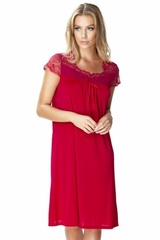 Mewa dolce vino 6279 koszula nocna