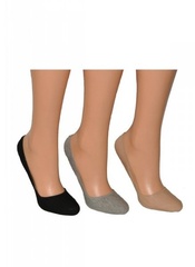 Balerinki risocks cushion ballerina art.5692228 stopki