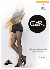 Gatta laura 15 den rajstopy