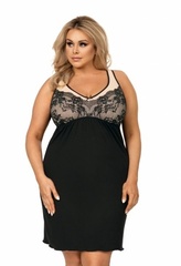Donna sarah koszula nocna size plus