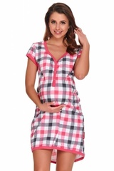 Dn-nightwear tm.9940 koszula nocna
