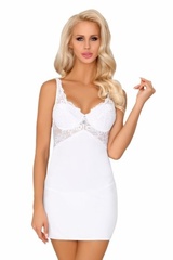 Livia corsetti dolorsan white koszulka