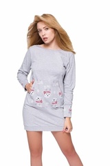 Sensis  happy owl koszula nocna