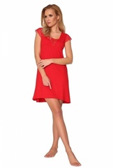 De lafense 340 fanny damska koszula nocna plus size