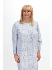 Martel bogna ii 204 damska koszula nocna plus size