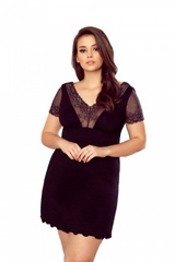 Eldar first lady ismena damska koszula nocna plus size