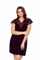 Eldar first lady koleta damska koszula nocna plus size